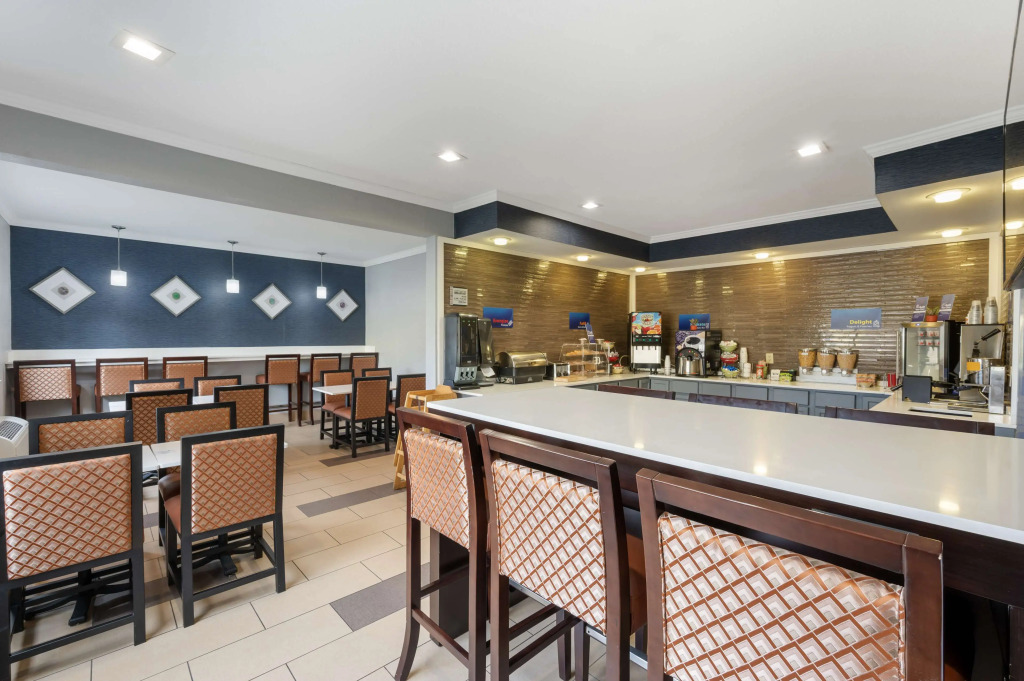 Best Western Kokomo Hotel