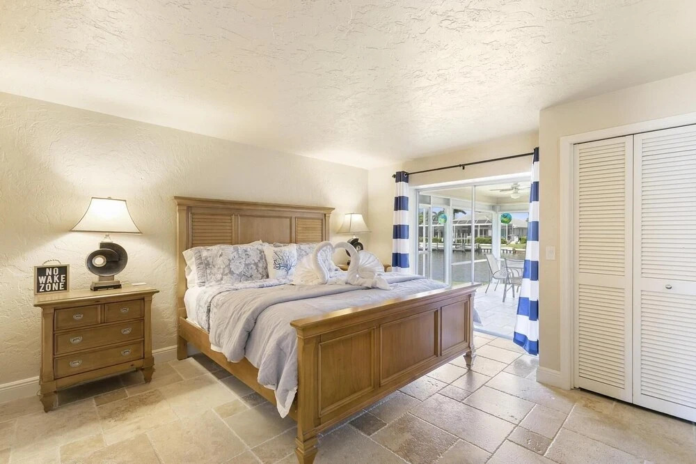 Rookery Ct. 356 Marco Island Vacation Rental 3 Bedroom Home by Redawning