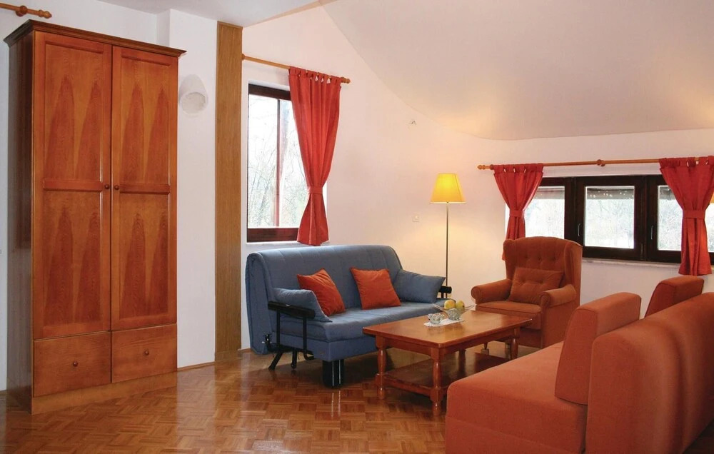 Beautiful Home in Mozirje With Wifi and 1 Bedrooms