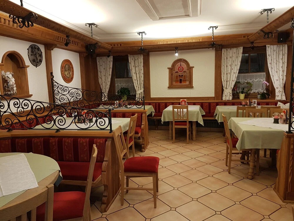Gasthof - Restaurant Löcker
