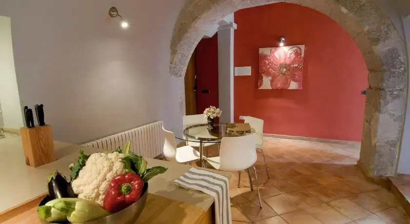 Apartamentos la Cartuja de Valldemossa