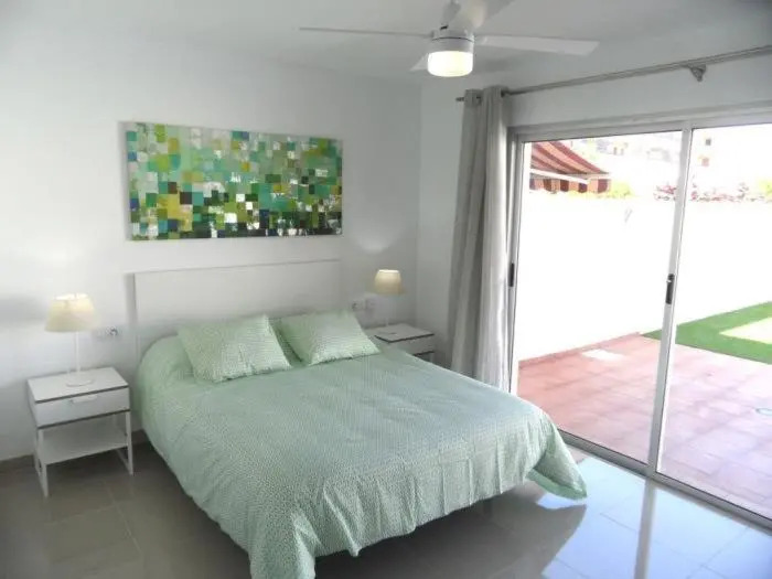 DUPLEX C9 con PISCINA PRIVADA
