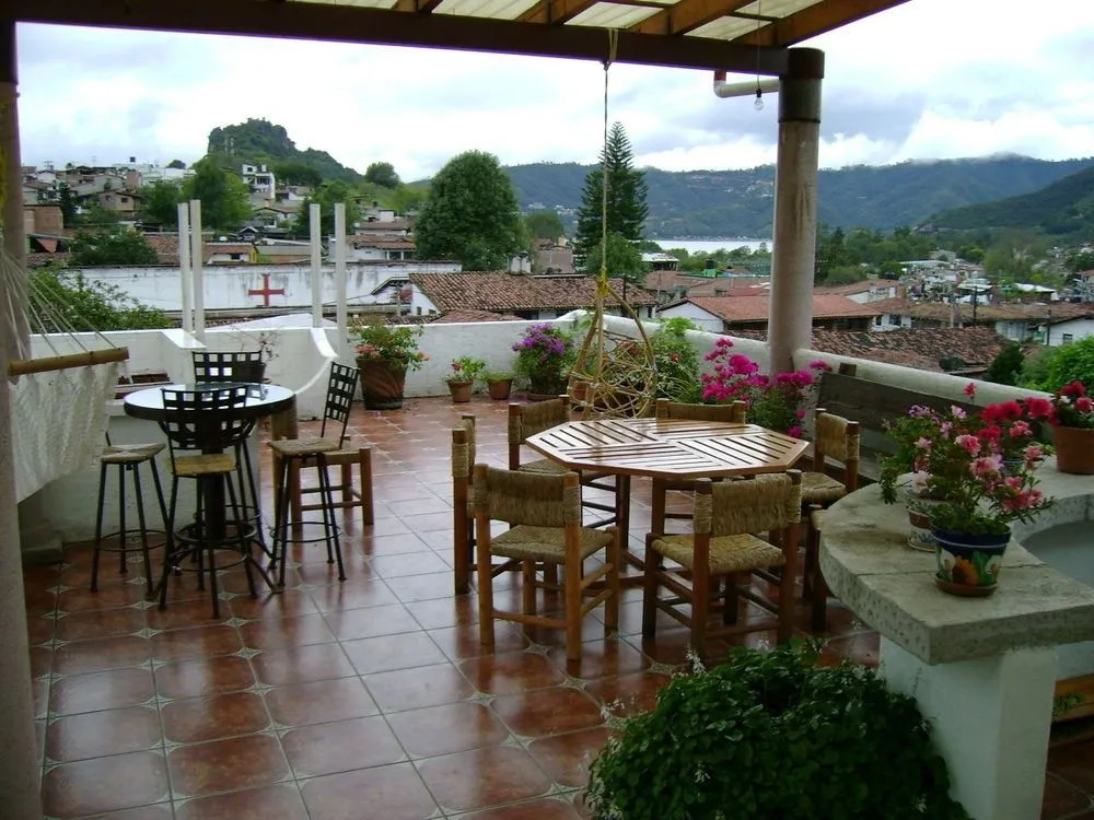 Hotel Tonancalli