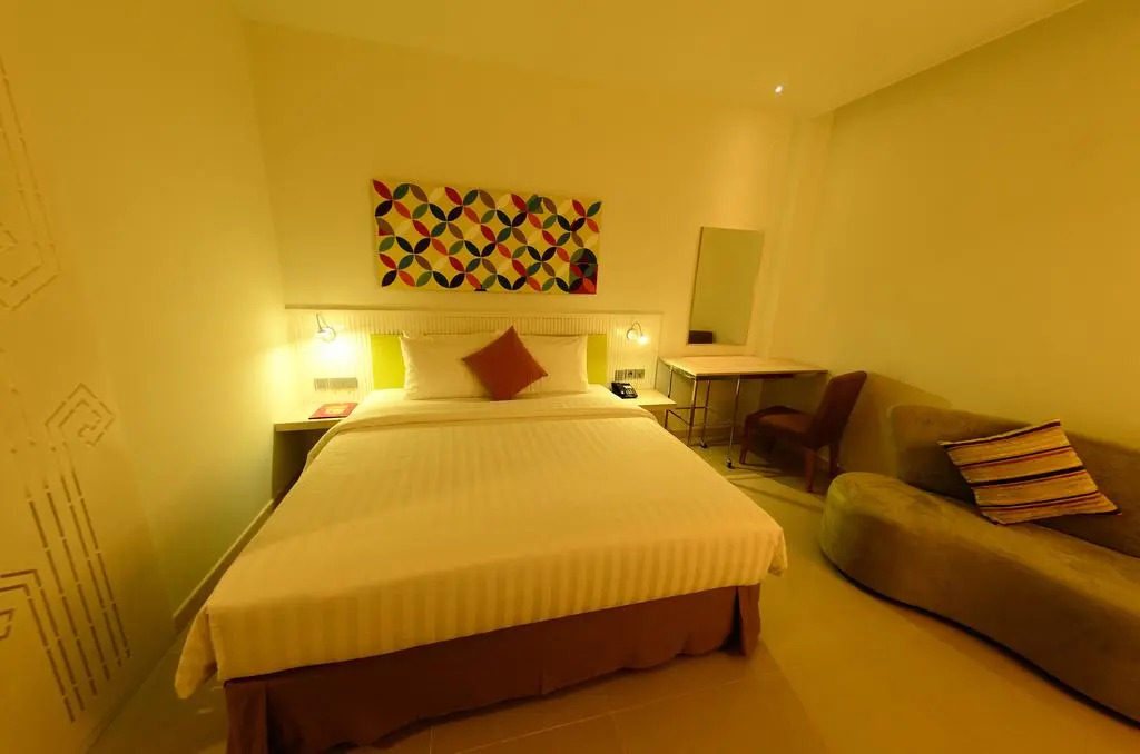 Wisma Chandra