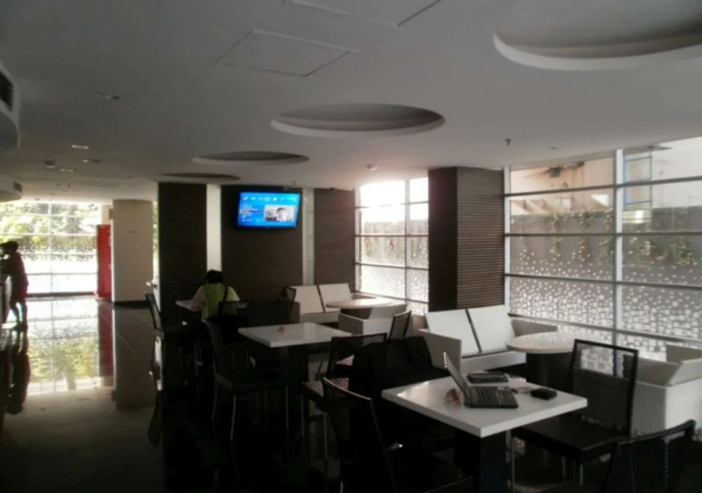 Studio One Thamrin Hotel