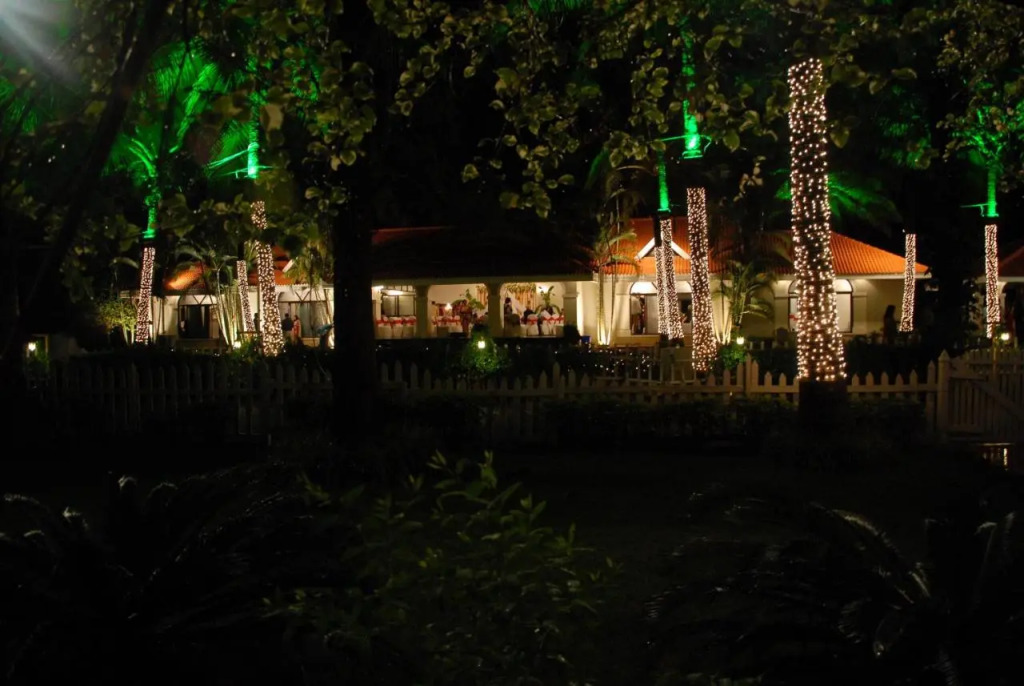 Fantasy Golf Resort