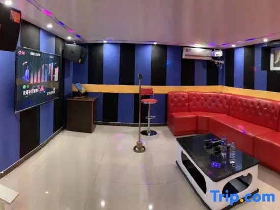 Yunshanli Private Tang Exclusive Homestay