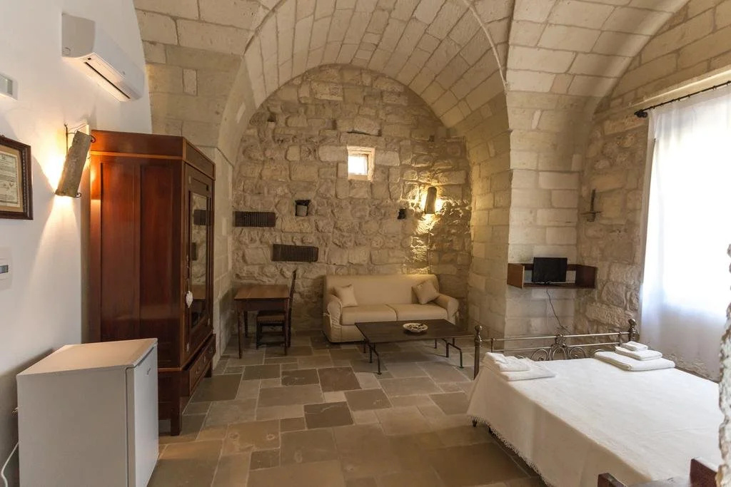 Masseria asteri residence