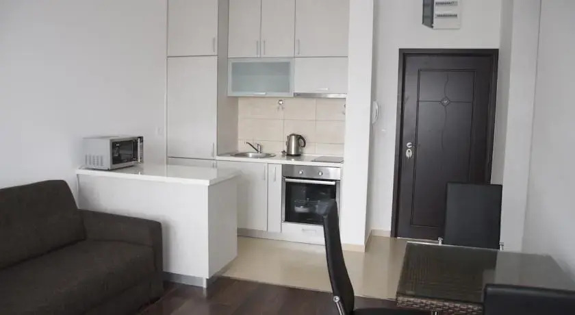 Apartments Marina