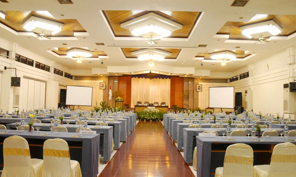 Purnama Hotel