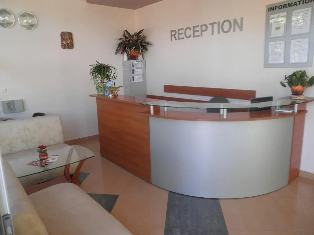 Saint George Family Hotel