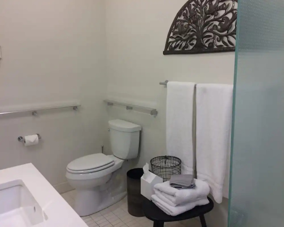 Sarabande Bed and Breakfast
