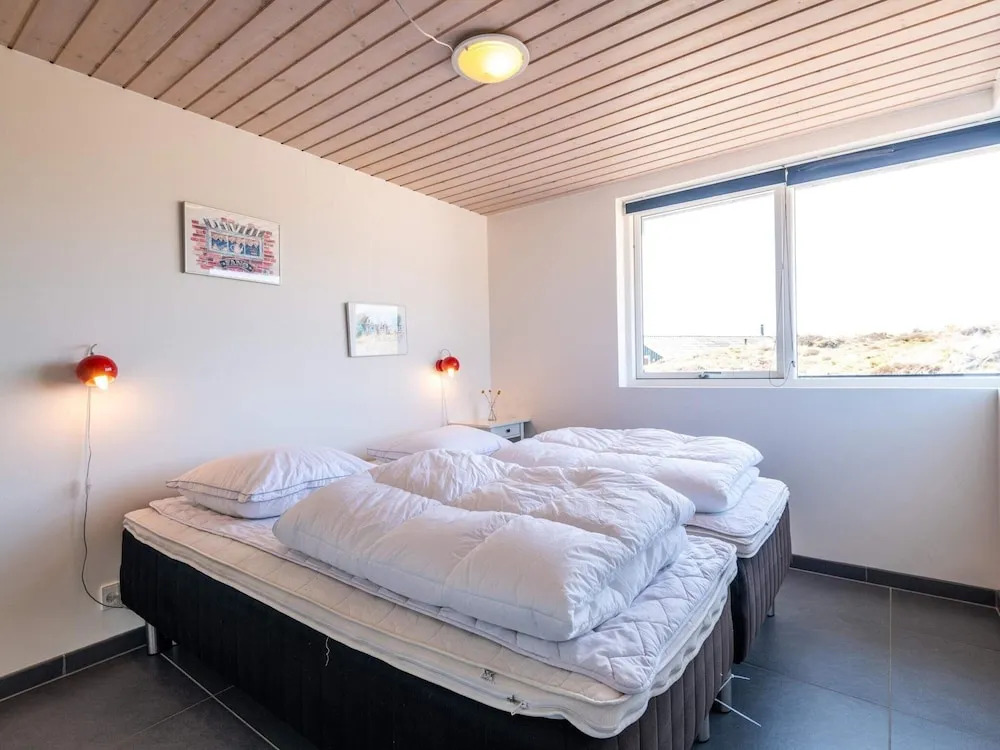 10 Person Holiday Home in Fano