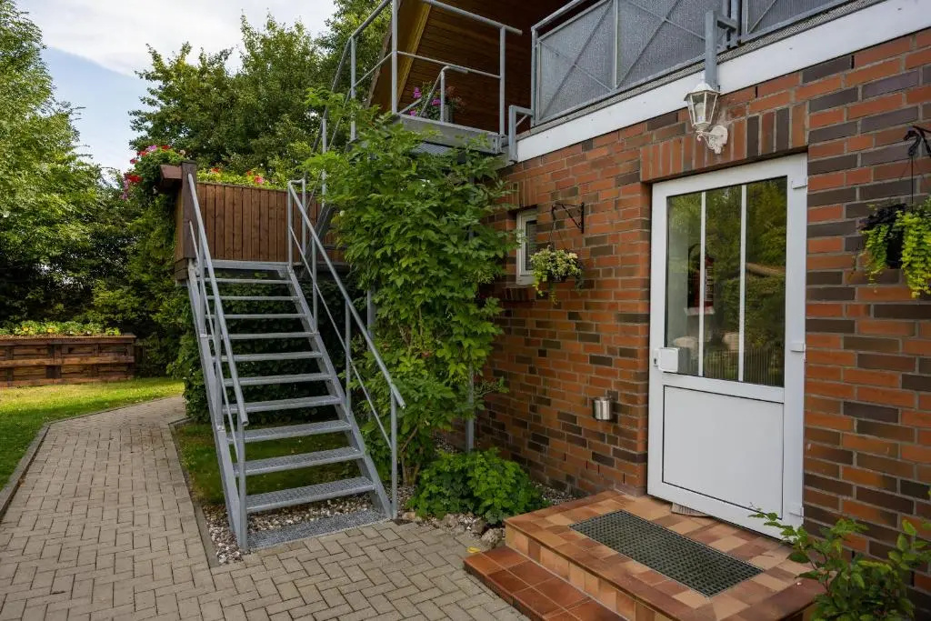 Landhaus Nienhagen