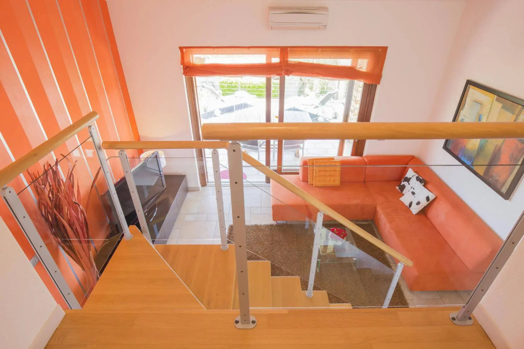 Marina Loft