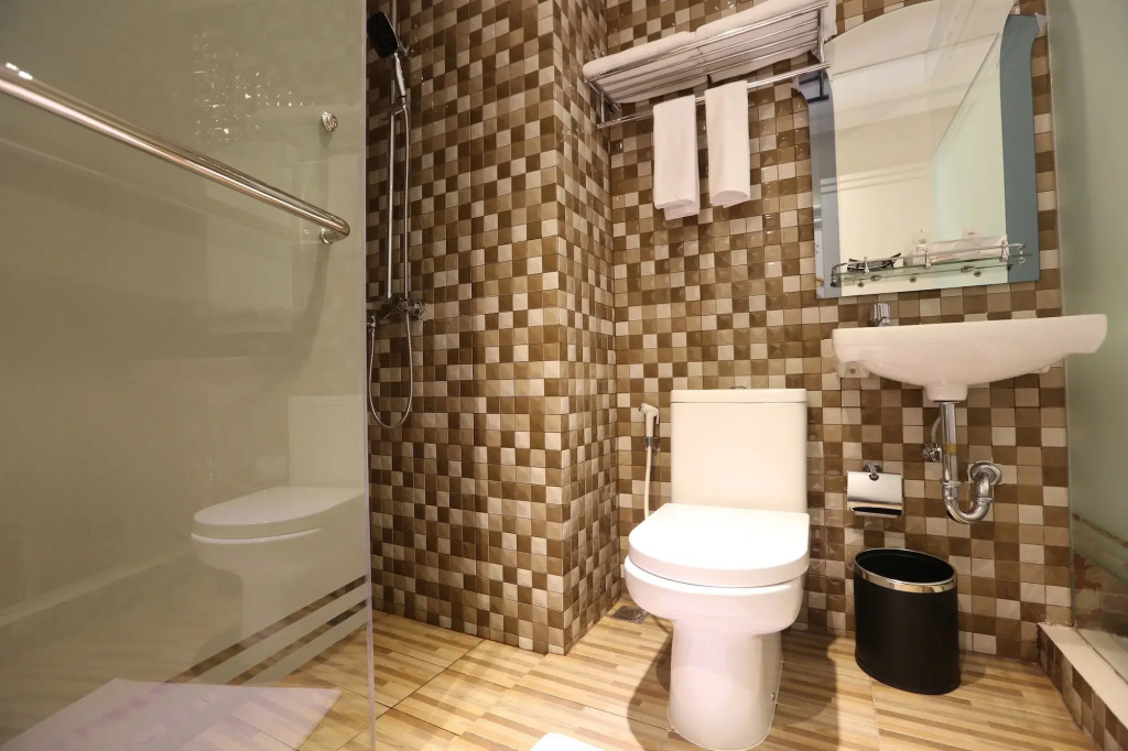 F Hotel Jakarta