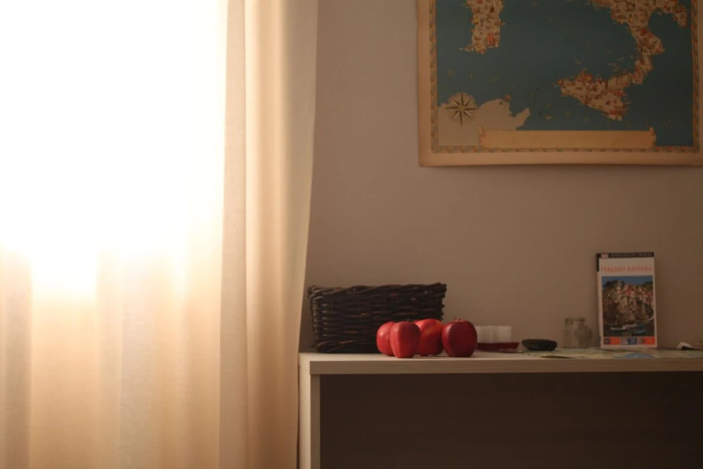 B&B Cernaia 42