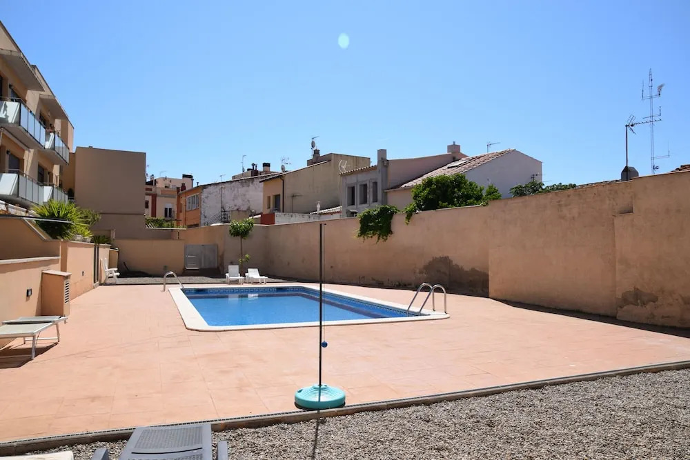 Apartamento Alba