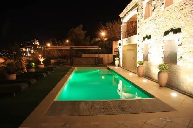 Villa Les Deux Fleurons