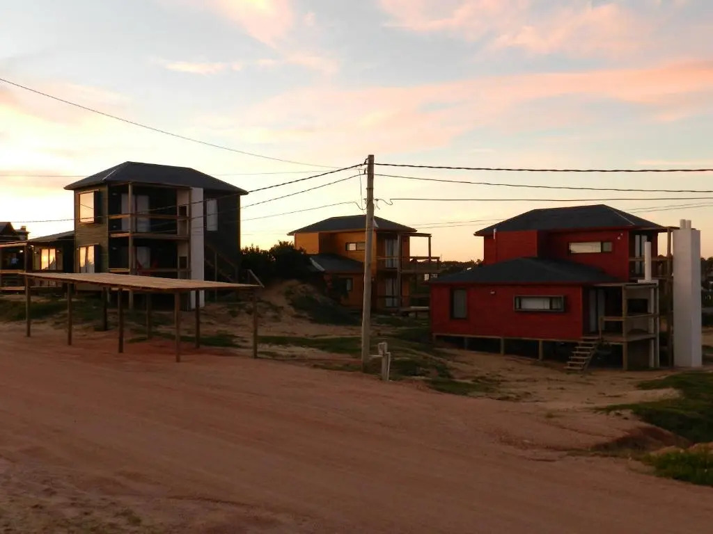 Cabañas Utopía