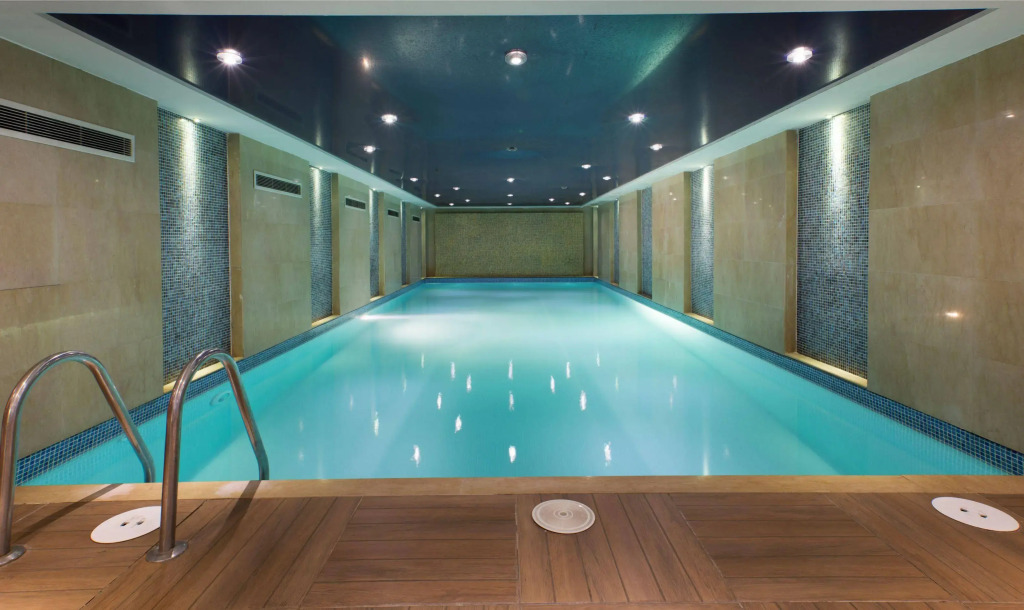 Mercure Istanbul Umraniye