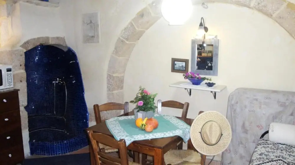 Old Stone House