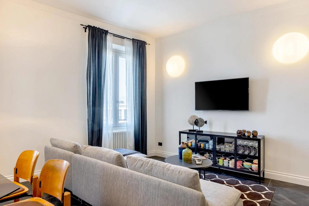 Genteel Home Belfiore