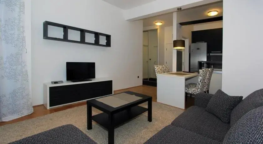 Montesa New Apartmani 2