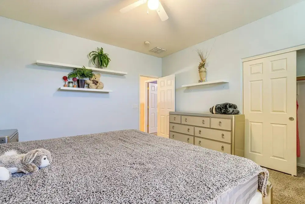 Near Golf Courses & Casinos: Maricopa Home w/ Yard