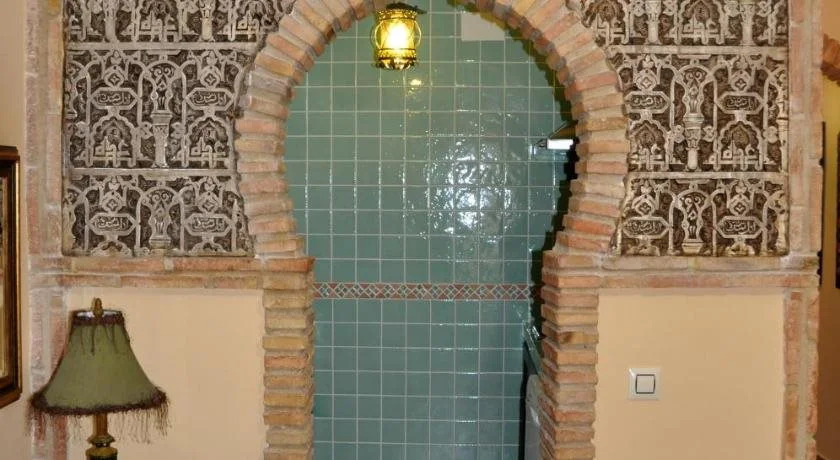 Apartamentos Boutique Doña Maria La Brava