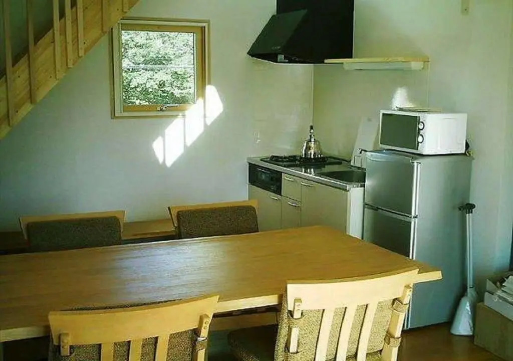 Abuta-gun - Cottage / Vacation STAY 22436