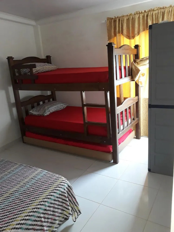 Apartamentos turístico Faviles