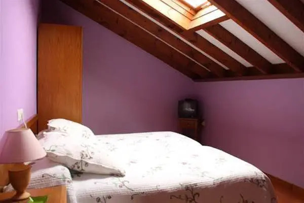 Hotel El Llagar