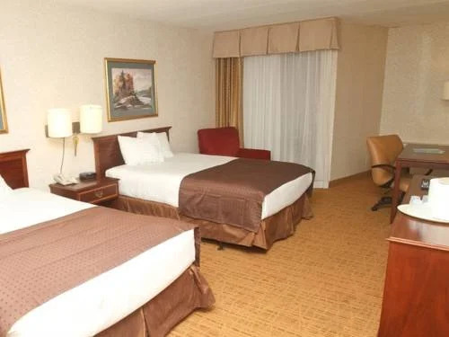 CocoKey Water Resort Hotel and Convention Center