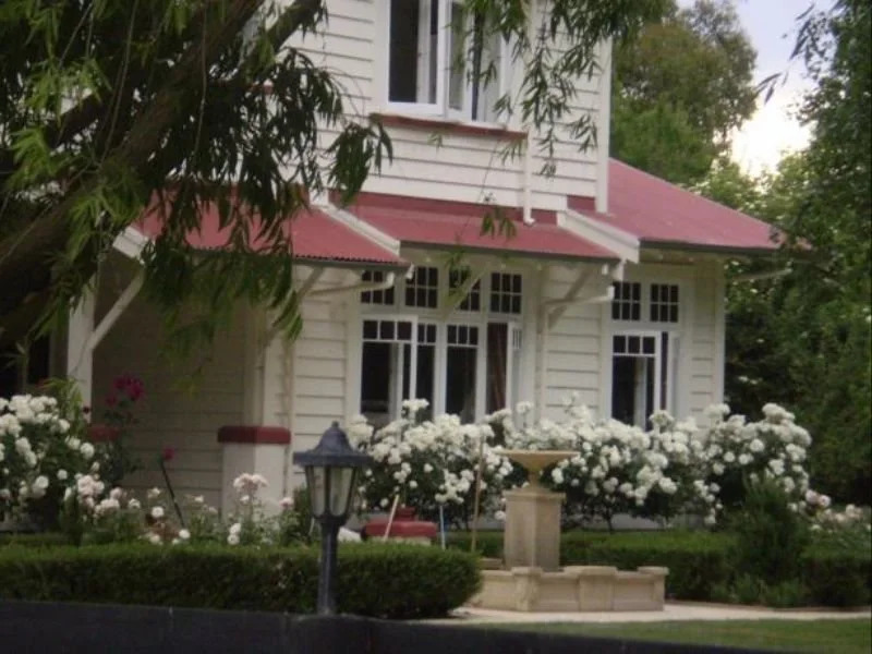 Willow Lodge B&B