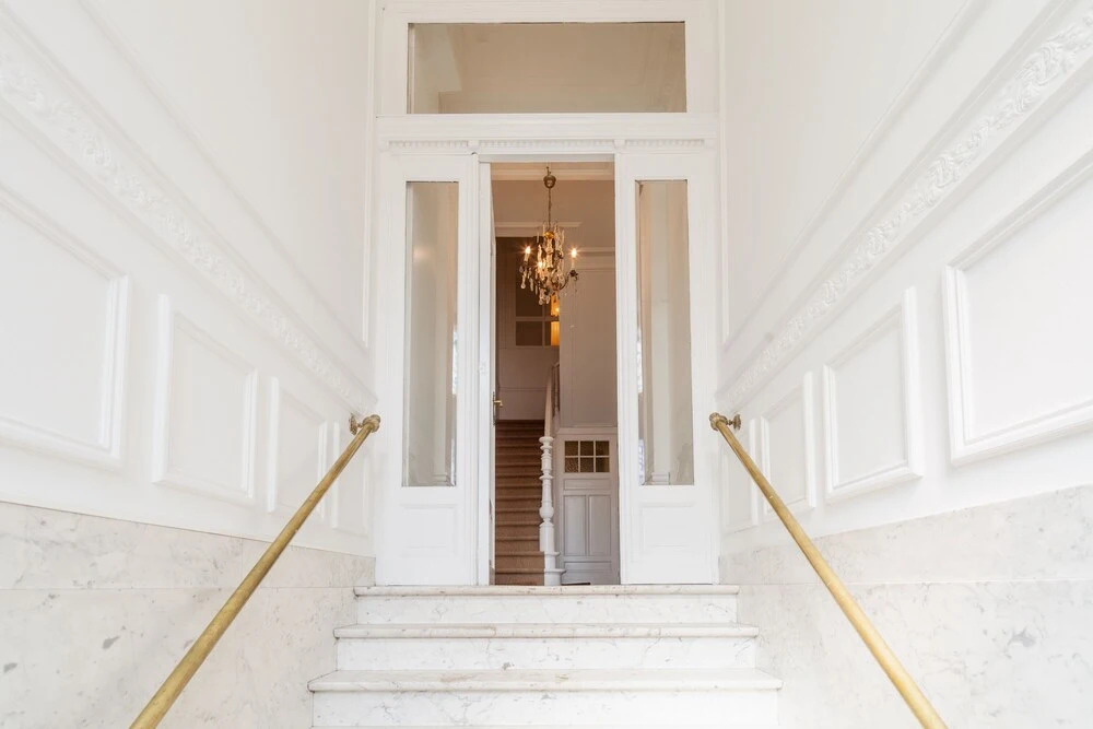 Apartment in Trendy st Gilles