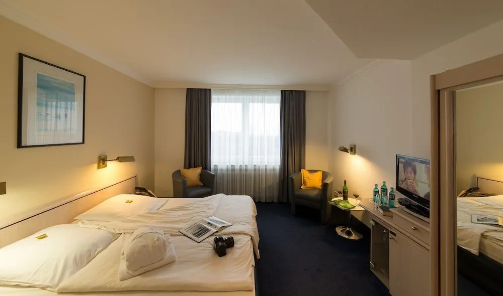 Hotel Deichgraf