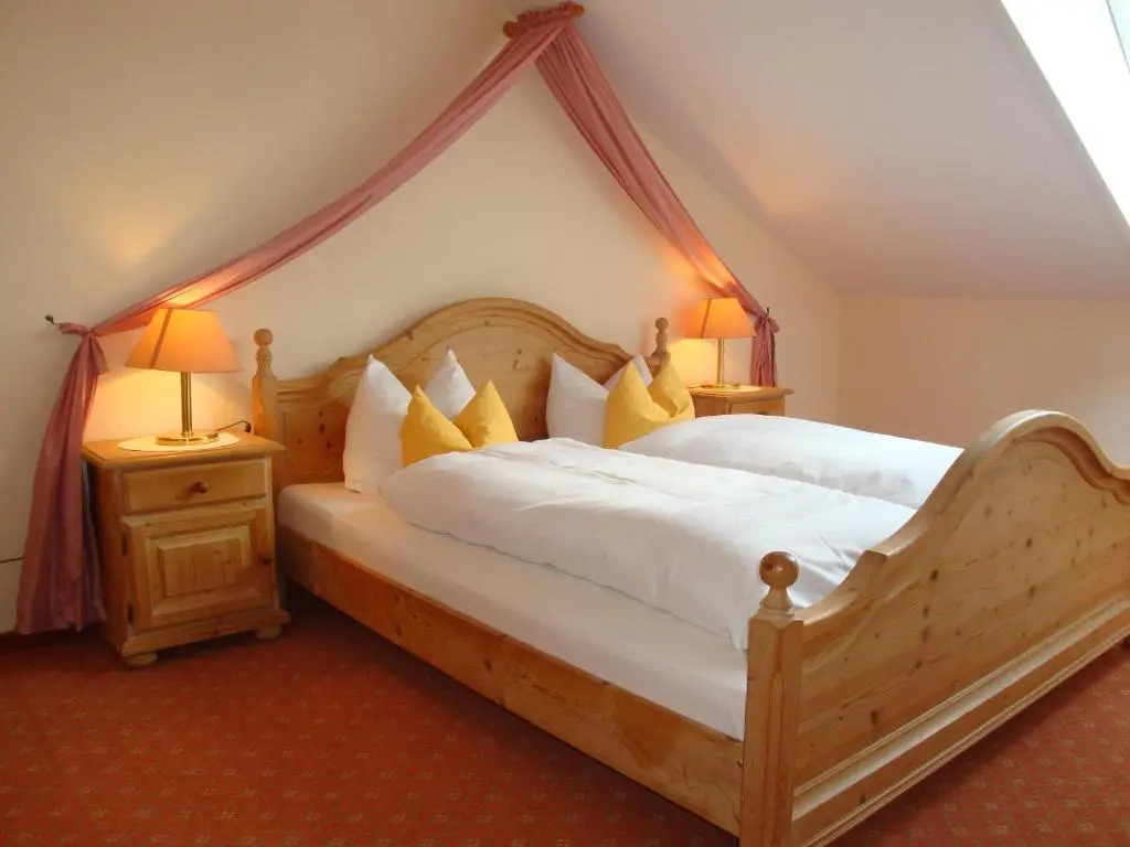 Hotel Sonnenhof