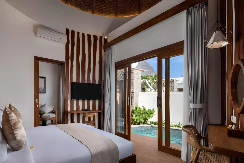 The Prime Canggu Bali by Kanaya Hospitality