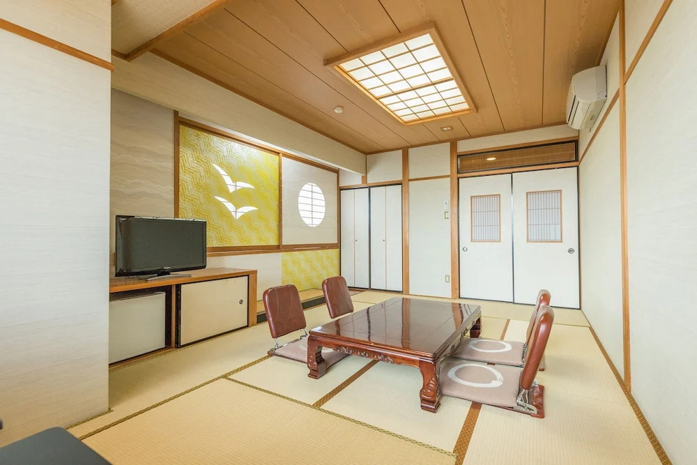 Tabist Sakana no Sumika Marusen Toba