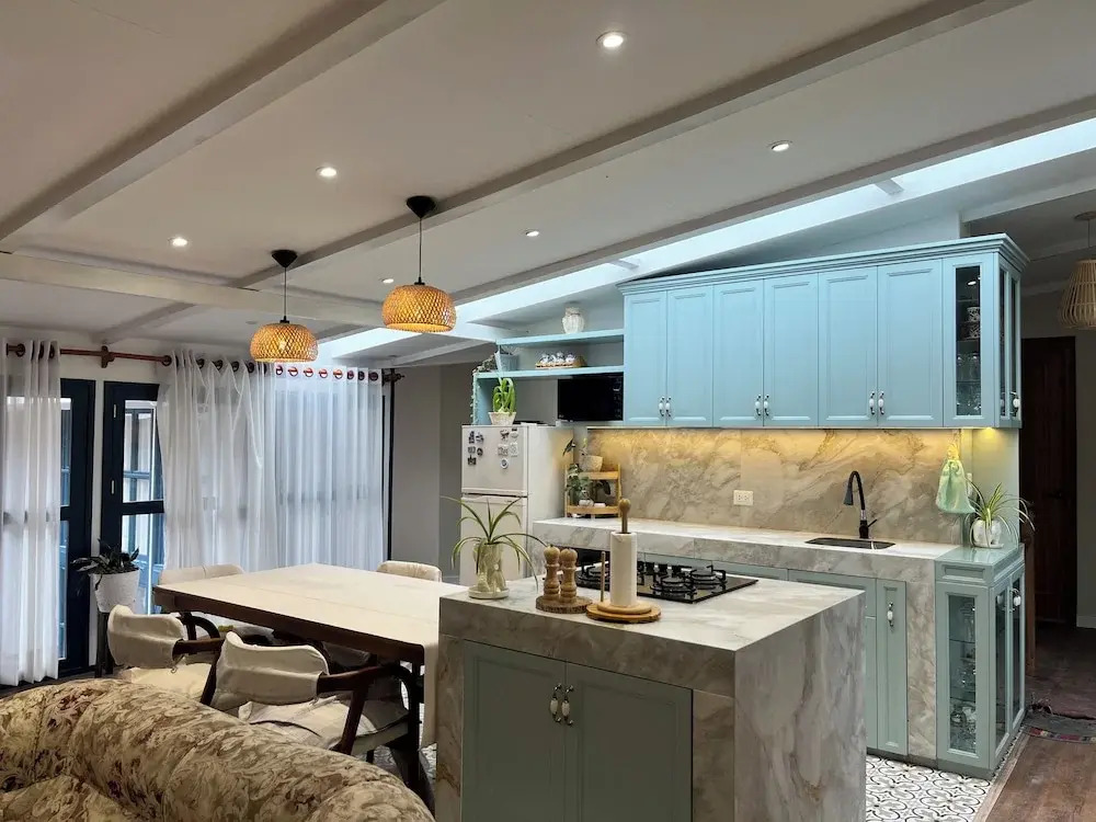 Casa Corrales by Wynwood House