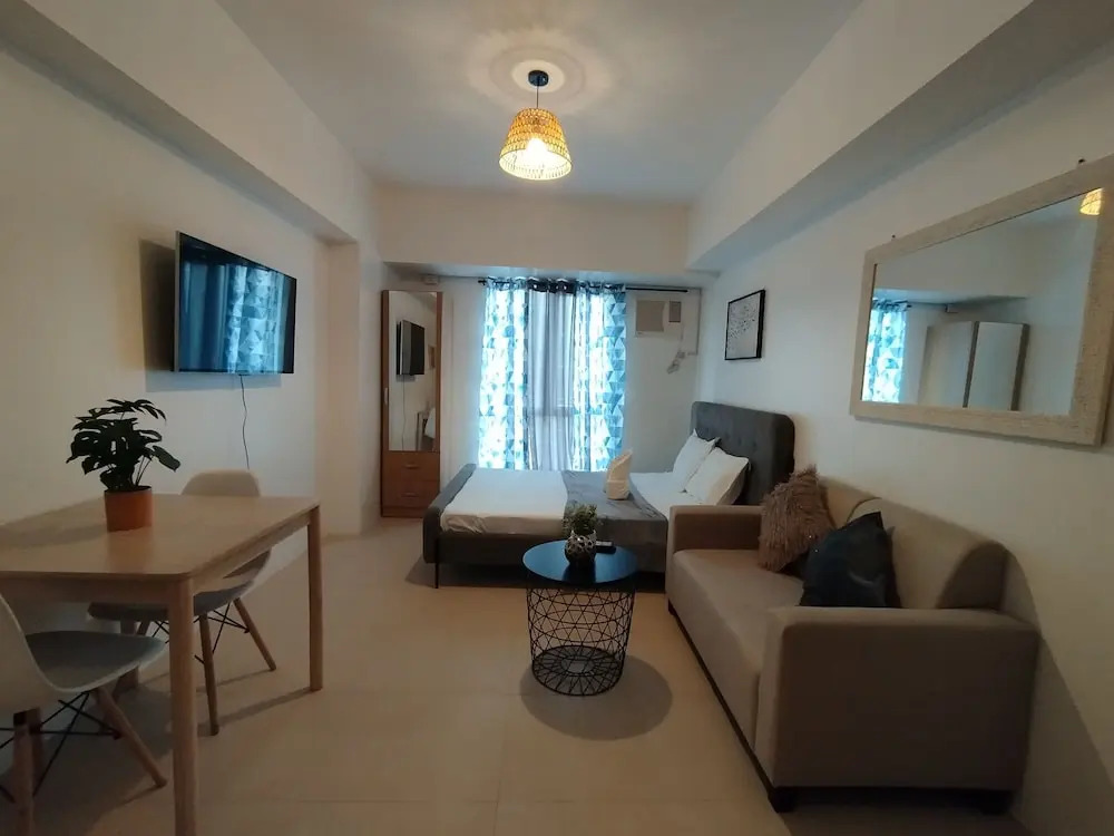 Cebu Avida Riala T1 1517 IT Park