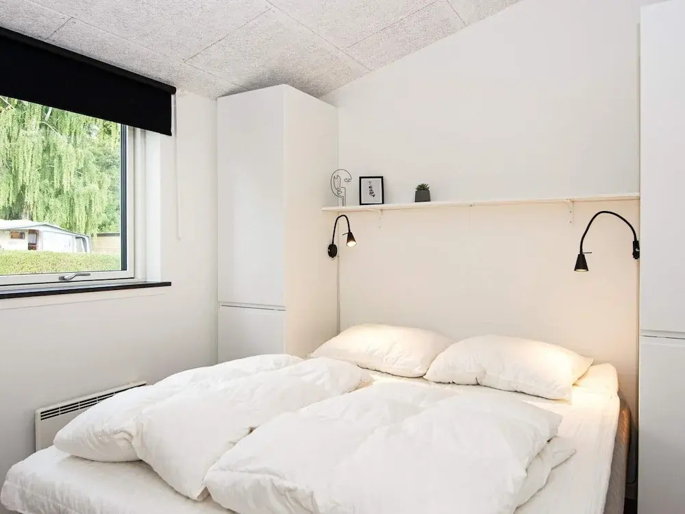 10 person holiday home in Bjert