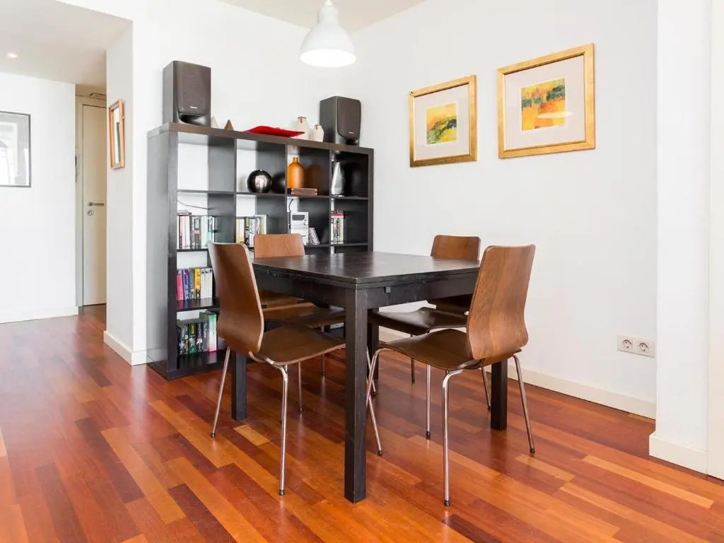 Unique Rentals - Seafront Lux Suite