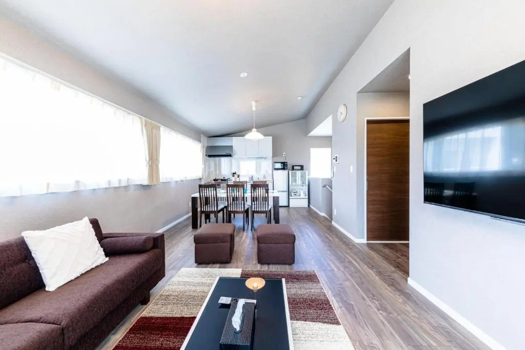 Minamitsuru-gun - House - Vacation STAY 82672