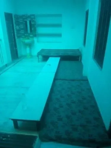 Hotel Chanda Maa