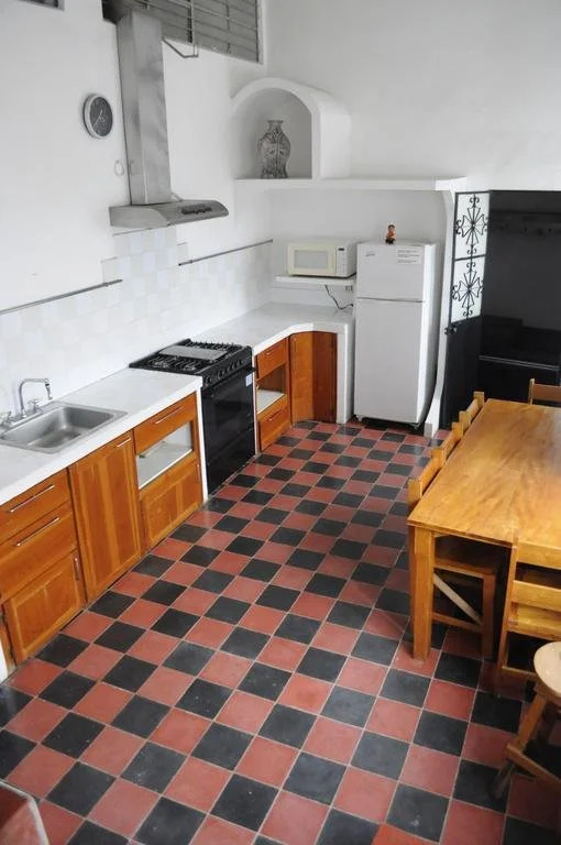 Casa Los Comales