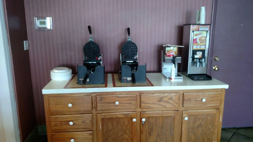 Downtown Inn