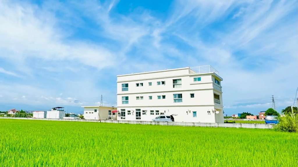 Zhao Yì Shen Xiang Cai Homestay
