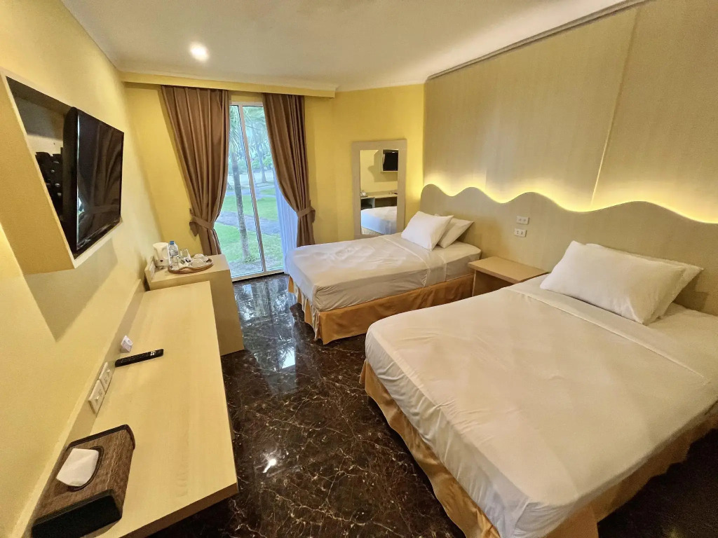 Parai Beach Resort & Spa